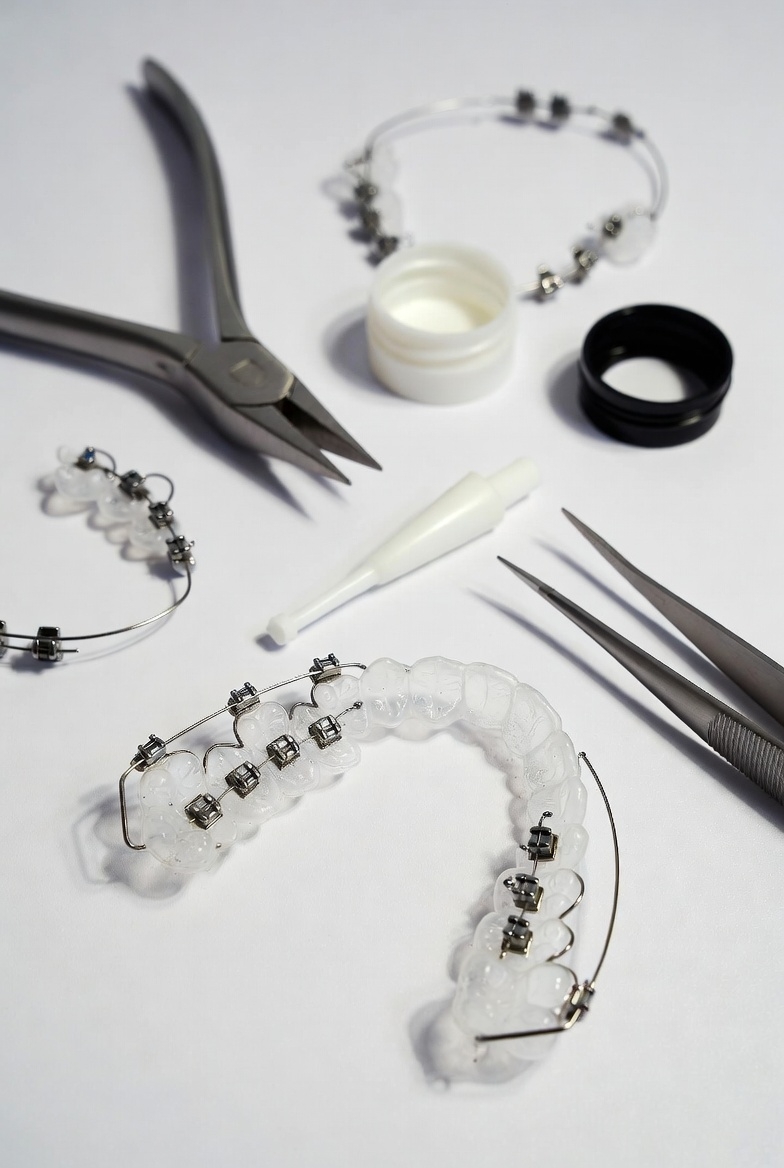 Ortodonti Ürünleri