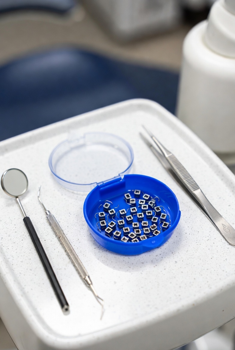 Ortodonti Ürünleri