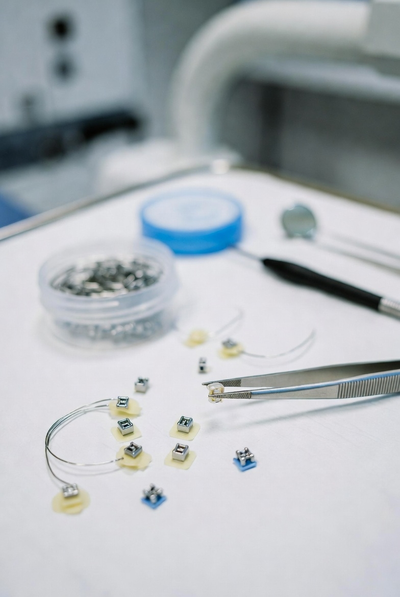 Ortodonti Ürünleri