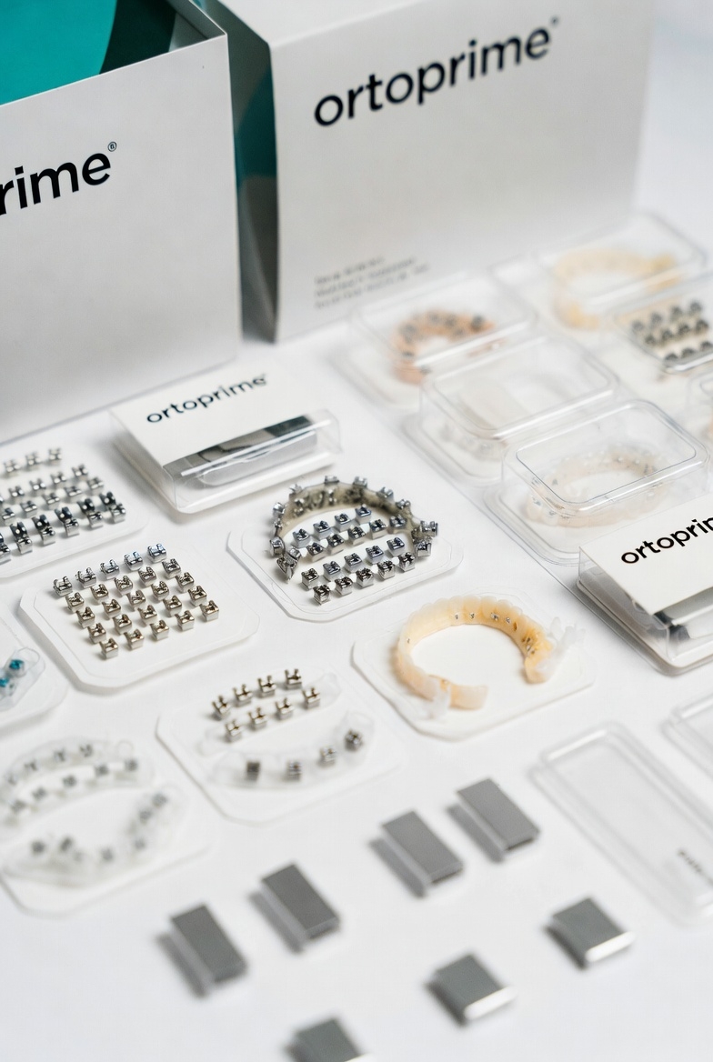 Ortodonti Ürünleri