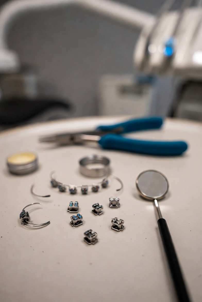 Teller ve Ark Telleri